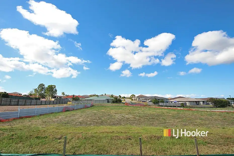 Main view of Homely land listing, Address available on request