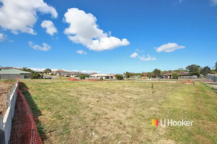 Second view of Homely land listing, Address available on request