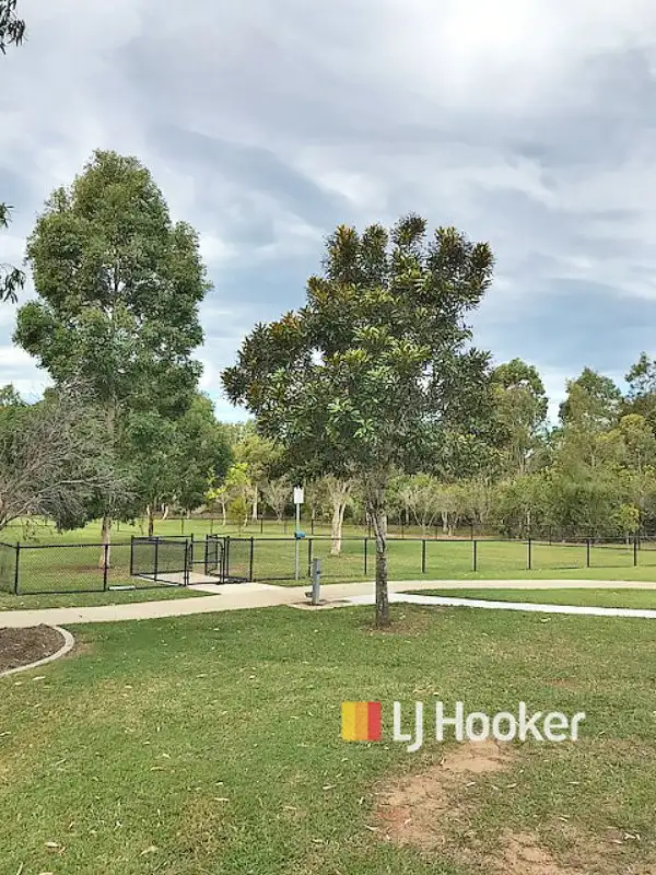 Third view of Homely land listing, Address available on request