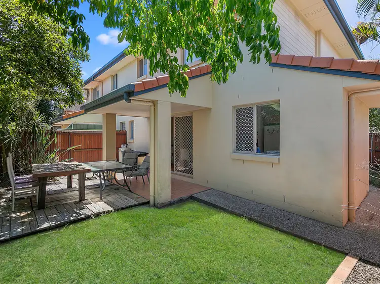 3/60-62 Homebush Road, Kedron QLD 4031
