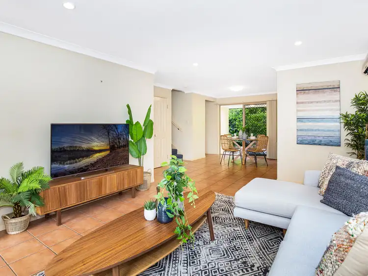 Third view of Homely townhouse listing, 4/60-62 Homebush Road, Kedron QLD 4031