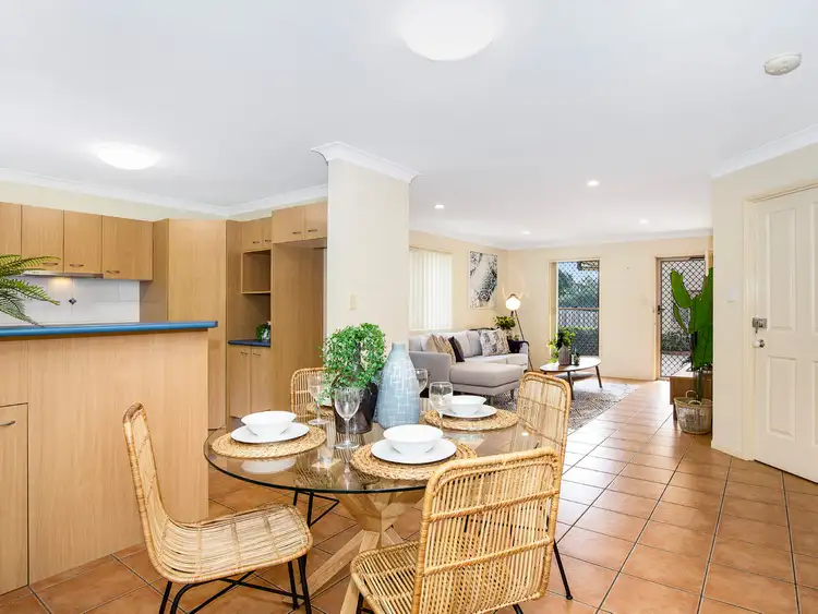 Fourth view of Homely townhouse listing, 4/60-62 Homebush Road, Kedron QLD 4031
