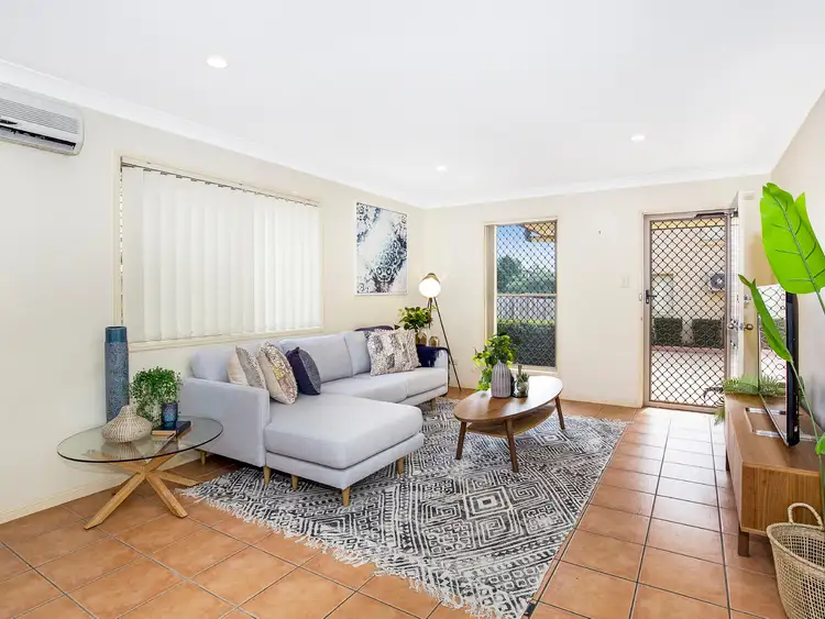 Fifth view of Homely townhouse listing, 4/60-62 Homebush Road, Kedron QLD 4031