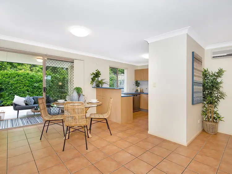 Sixth view of Homely townhouse listing, 4/60-62 Homebush Road, Kedron QLD 4031