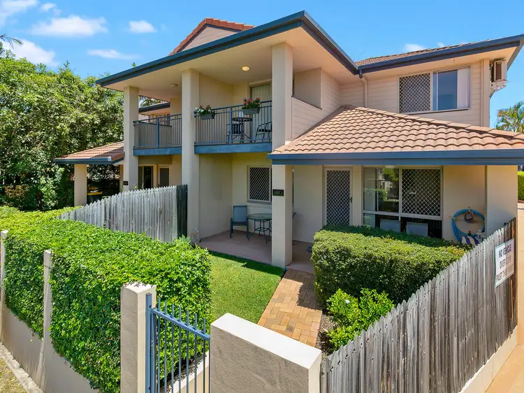 1/60-62 Homebush Road, Kedron QLD 4031