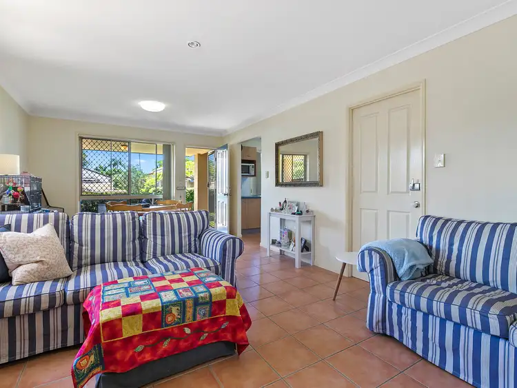 Second view of Homely townhouse listing, 1/60-62 Homebush Road, Kedron QLD 4031
