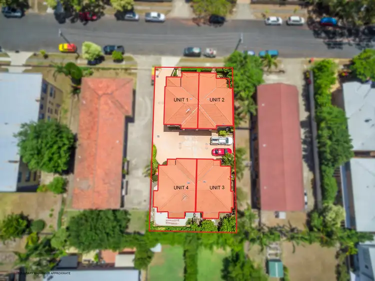 Fourth view of Homely townhouse listing, 1/60-62 Homebush Road, Kedron QLD 4031