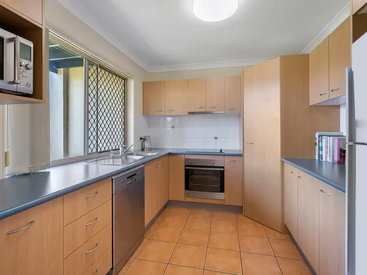 Fifth view of Homely townhouse listing, 1/60-62 Homebush Road, Kedron QLD 4031