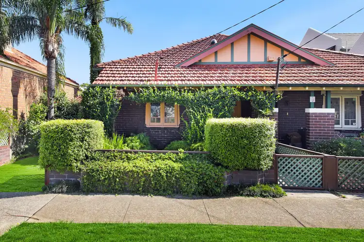 Main view of Homely house listing, 5 Macgregor Street, Croydon NSW 2132