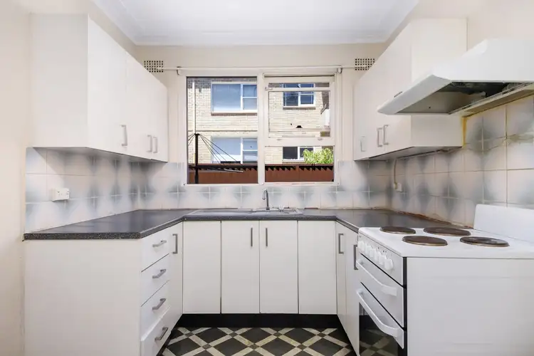 Second view of Homely unit listing, 10/38 Alt Street, Ashfield NSW 2131