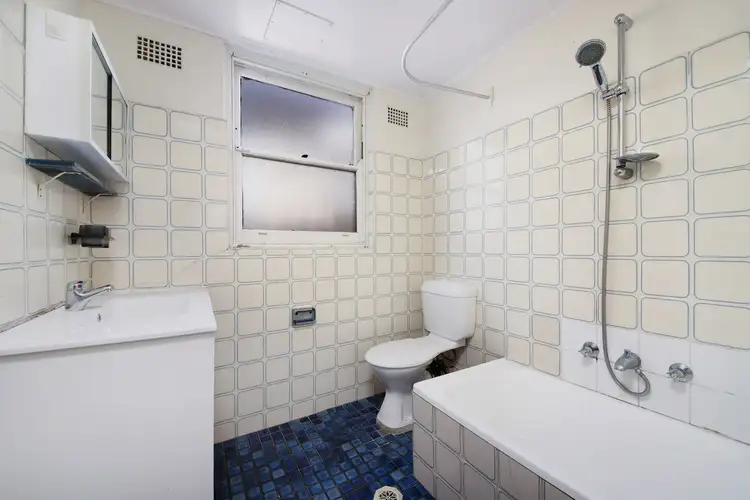 Sixth view of Homely unit listing, 10/38 Alt Street, Ashfield NSW 2131
