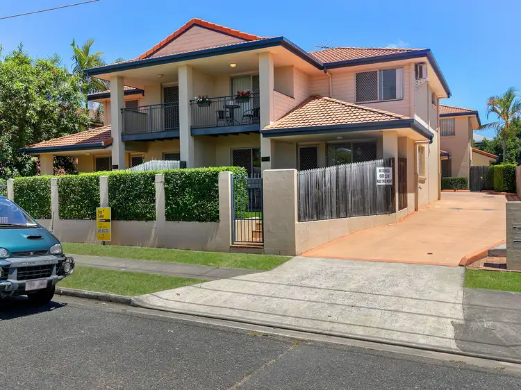 2/60-62 Homebush Road, Kedron QLD 4031