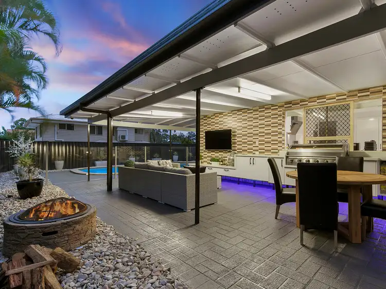 Second view of Homely house listing, 20 Koala Place, Capalaba QLD 4157