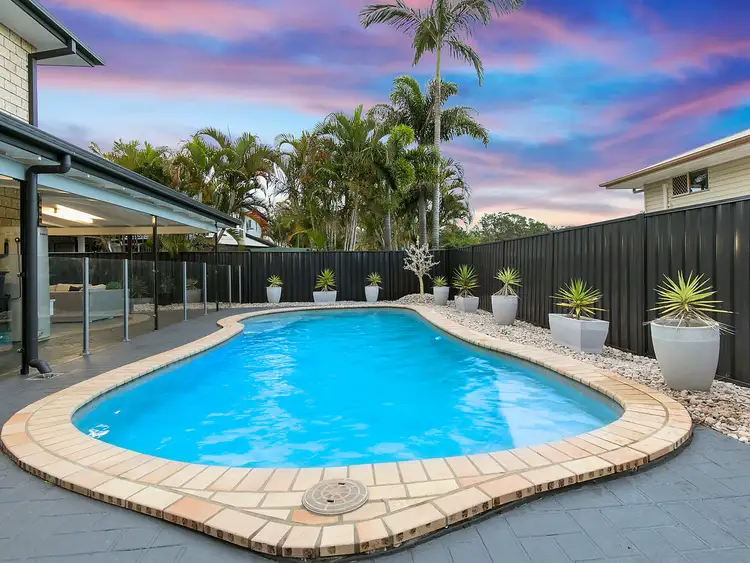 Fourth view of Homely house listing, 20 Koala Place, Capalaba QLD 4157