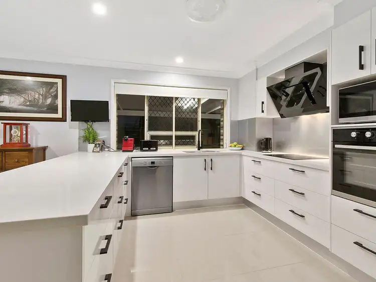 Fifth view of Homely house listing, 20 Koala Place, Capalaba QLD 4157