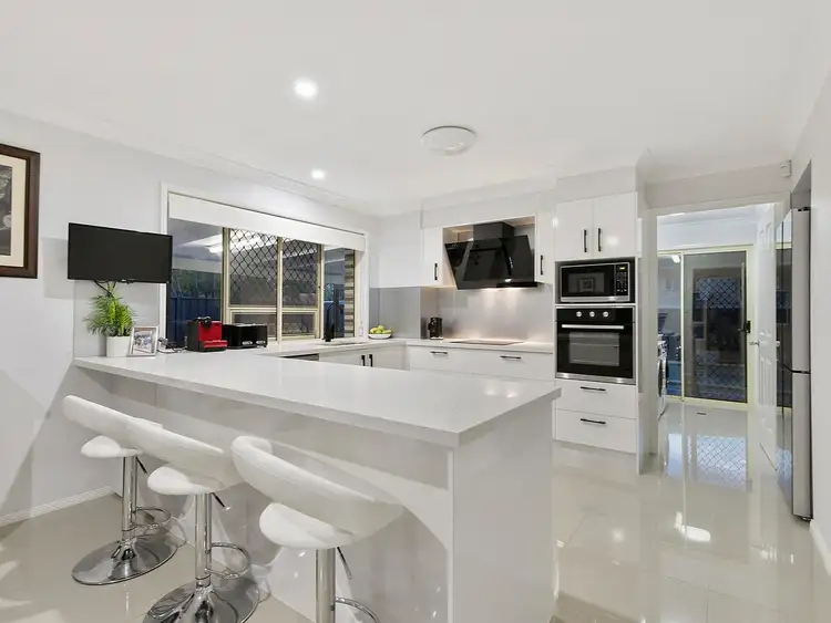 Sixth view of Homely house listing, 20 Koala Place, Capalaba QLD 4157