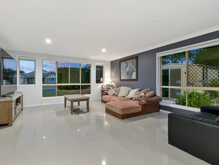 Seventh view of Homely house listing, 20 Koala Place, Capalaba QLD 4157