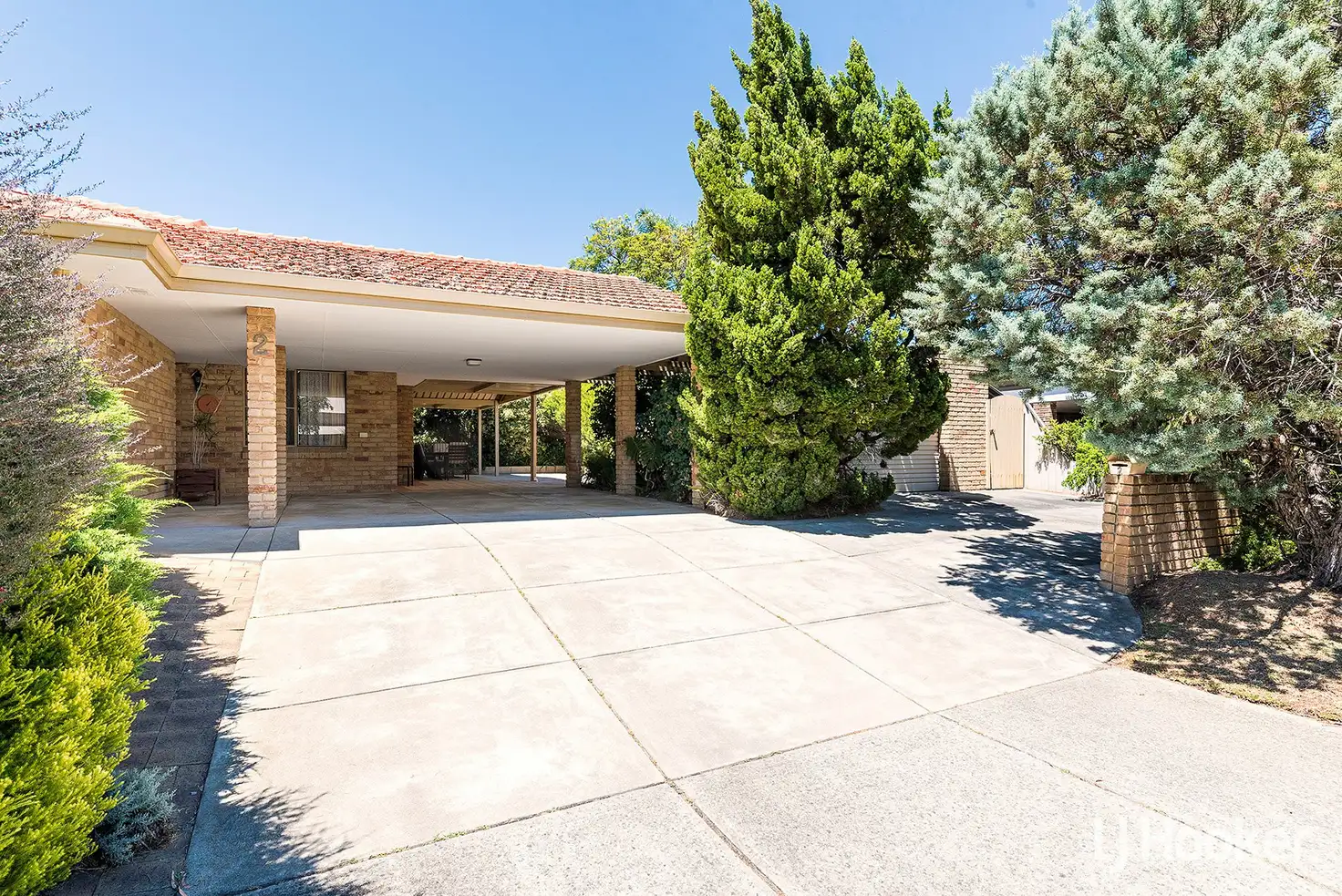 Main view of Homely house listing, 2 Leahy Court, Leeming WA 6149