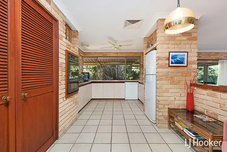 Second view of Homely house listing, 2 Leahy Court, Leeming WA 6149