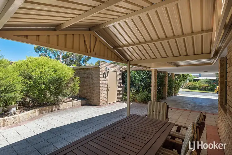 Third view of Homely house listing, 2 Leahy Court, Leeming WA 6149