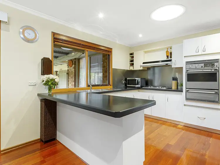 Second view of Homely house listing, 27 Gabo Way, Morwell VIC 3840