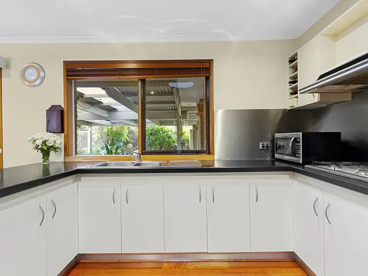 Third view of Homely house listing, 27 Gabo Way, Morwell VIC 3840