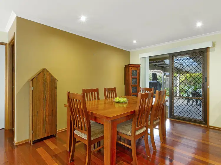 Fourth view of Homely house listing, 27 Gabo Way, Morwell VIC 3840