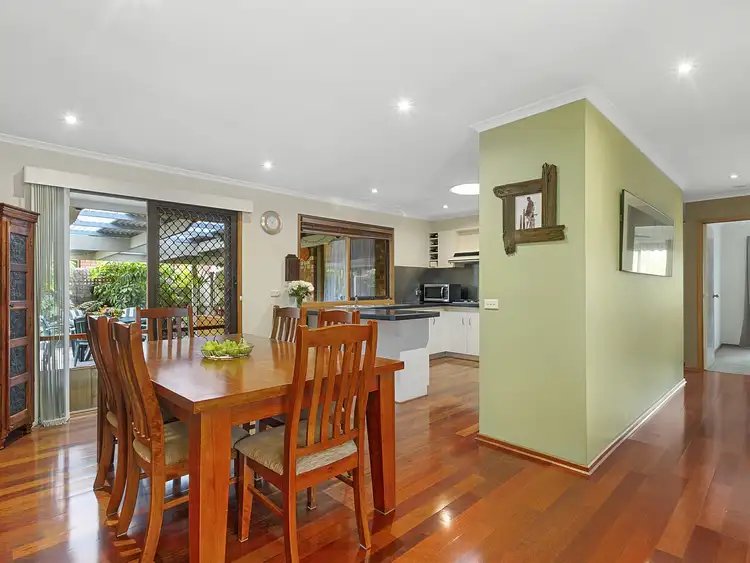 Fifth view of Homely house listing, 27 Gabo Way, Morwell VIC 3840