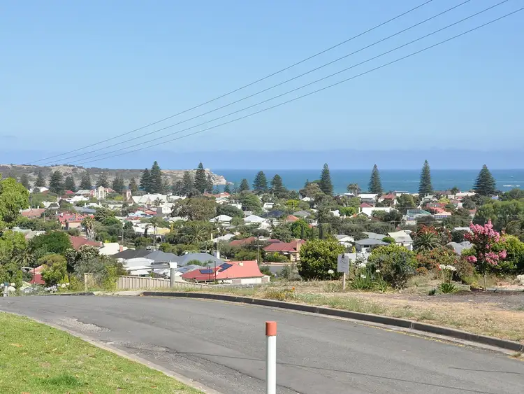 Main view of Homely land listing, 22 Lawson Street, Victor Harbor SA 5211