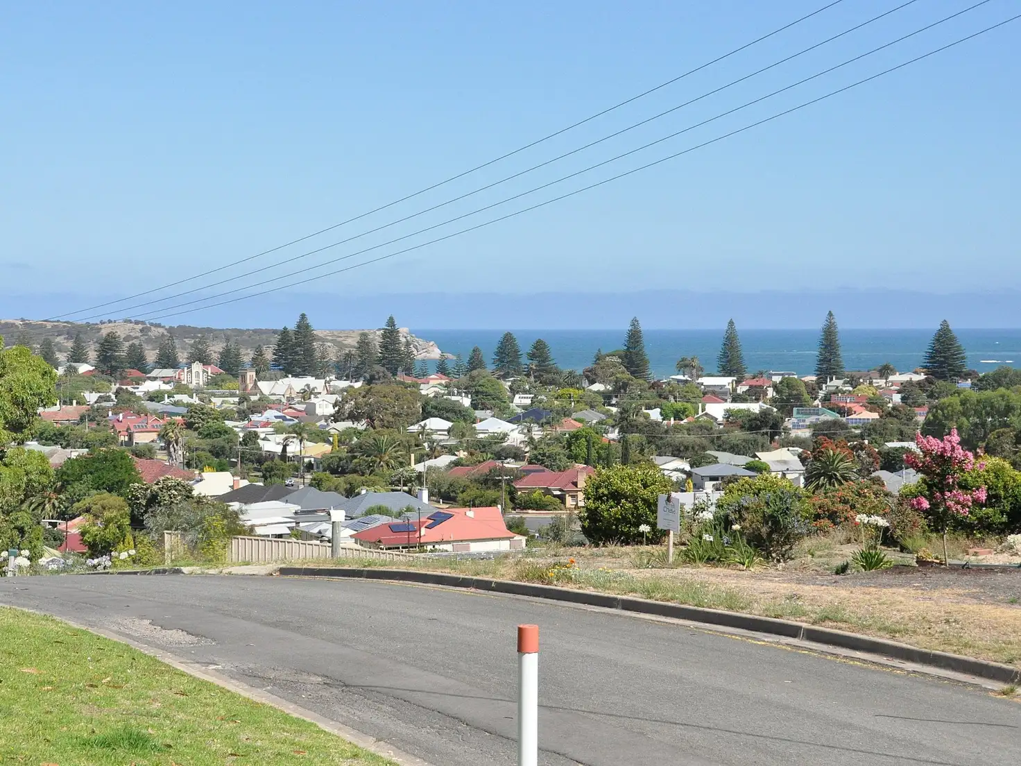 Main view of Homely land listing, 22 Lawson Street, Victor Harbor SA 5211