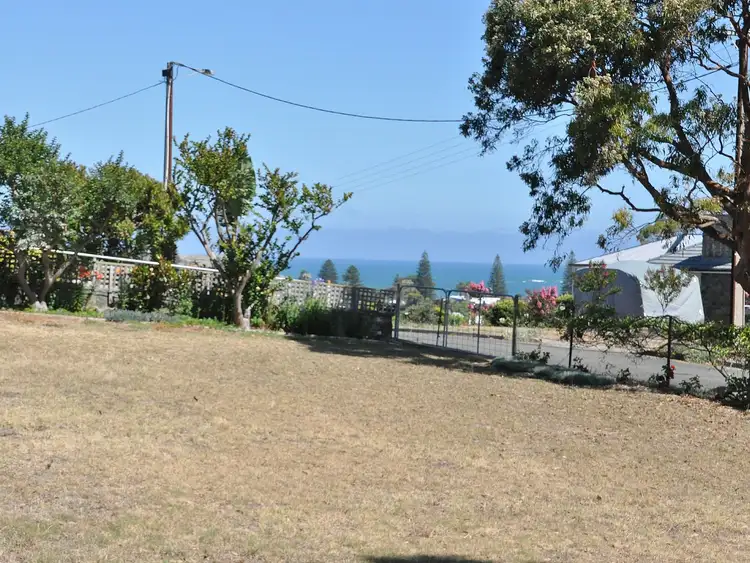 Second view of Homely land listing, 22 Lawson Street, Victor Harbor SA 5211