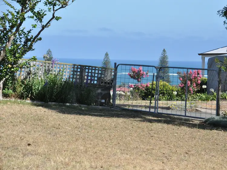 Third view of Homely land listing, 22 Lawson Street, Victor Harbor SA 5211