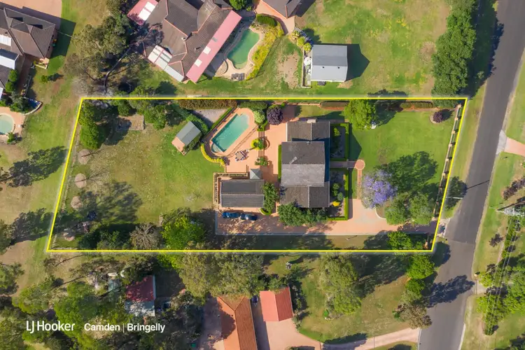 Second view of Homely house listing, 28 Sickles Drive, Grasmere NSW 2570