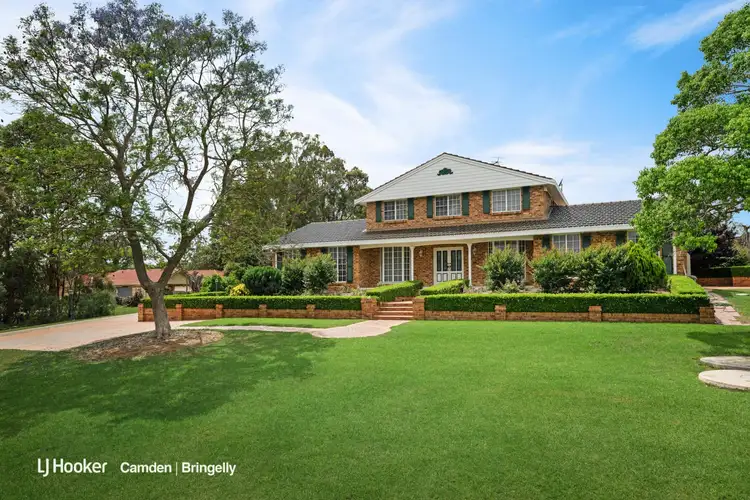 Third view of Homely house listing, 28 Sickles Drive, Grasmere NSW 2570