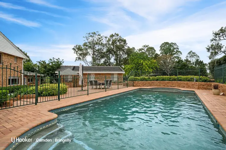 Fourth view of Homely house listing, 28 Sickles Drive, Grasmere NSW 2570