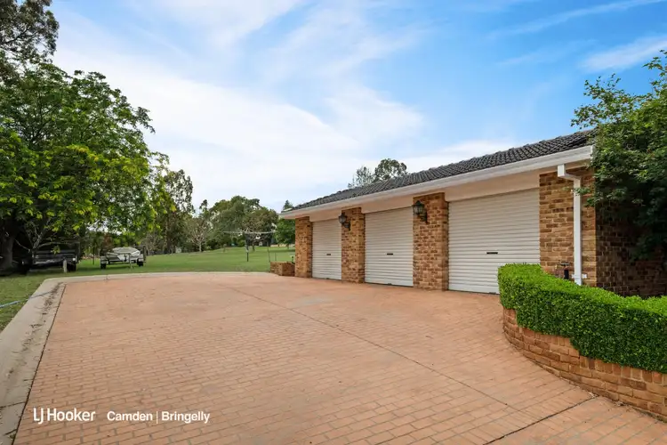 Fifth view of Homely house listing, 28 Sickles Drive, Grasmere NSW 2570