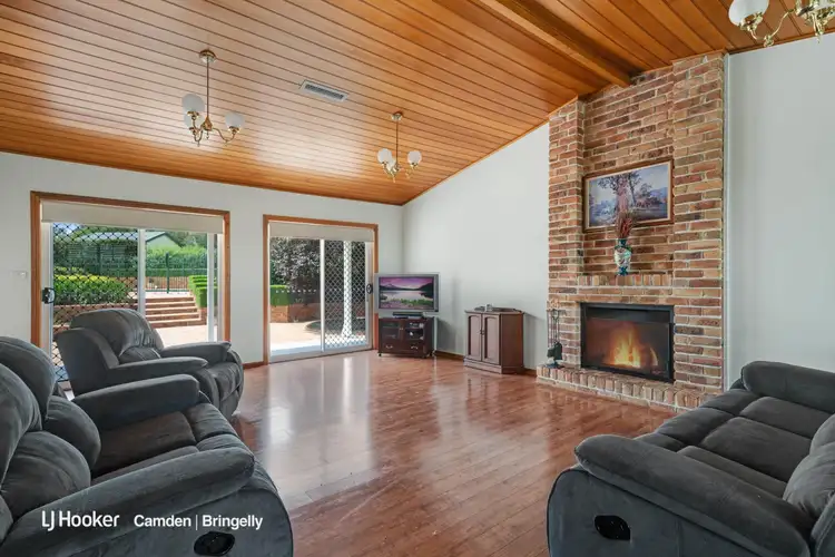 Sixth view of Homely house listing, 28 Sickles Drive, Grasmere NSW 2570