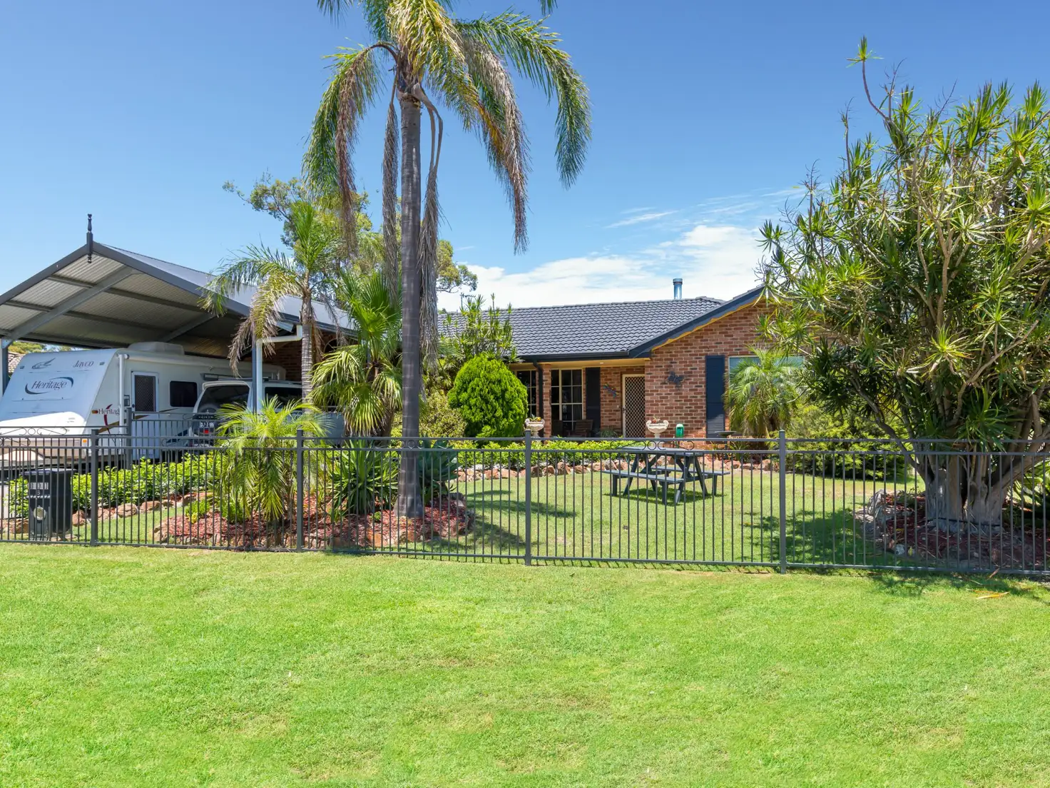 Main view of Homely house listing, 6 Elwin Road, Raymond Terrace NSW 2324