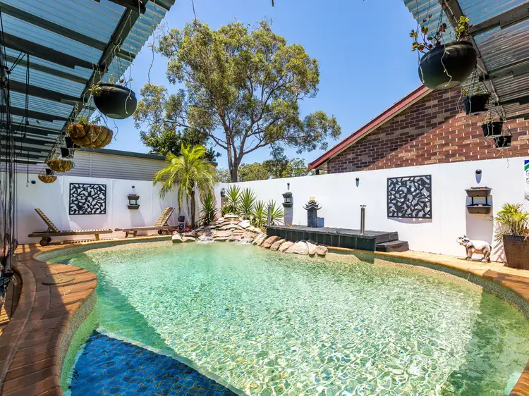 Second view of Homely house listing, 6 Elwin Road, Raymond Terrace NSW 2324