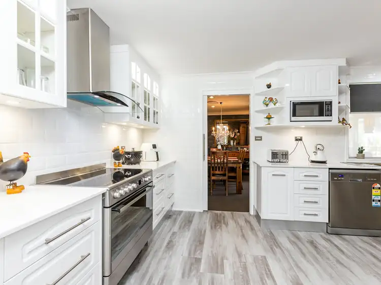 Fourth view of Homely house listing, 6 Elwin Road, Raymond Terrace NSW 2324