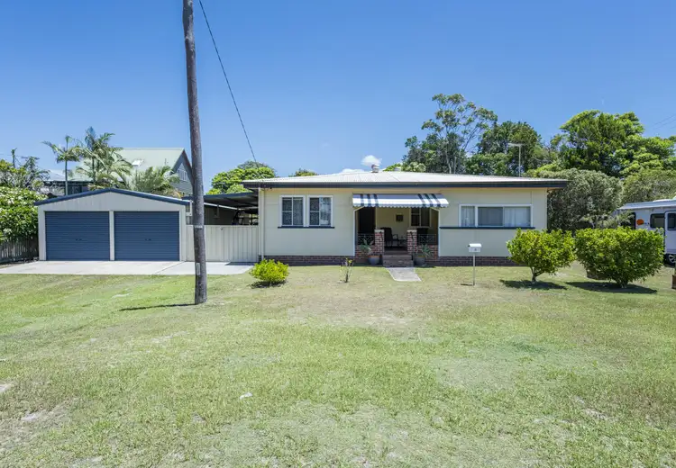 5 Micalo Street, Iluka NSW 2466