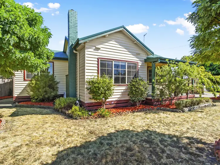 1 Webb Street, Traralgon VIC 3844