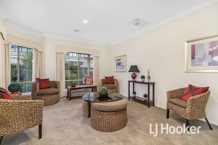 Fourth view of Homely house listing, 4 Lucerne Circuit, Pakenham VIC 3810