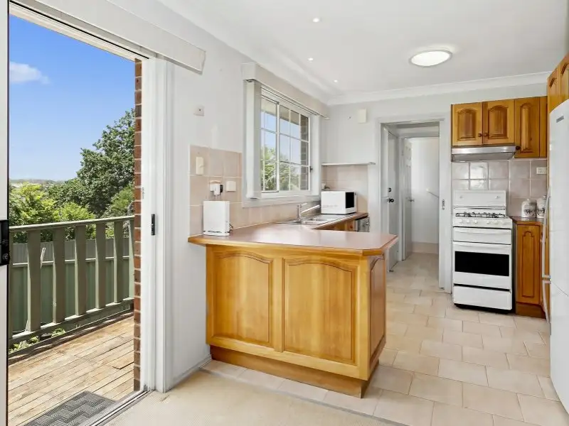 Main view of Homely villa listing, 1/4a William Street, Figtree NSW 2525