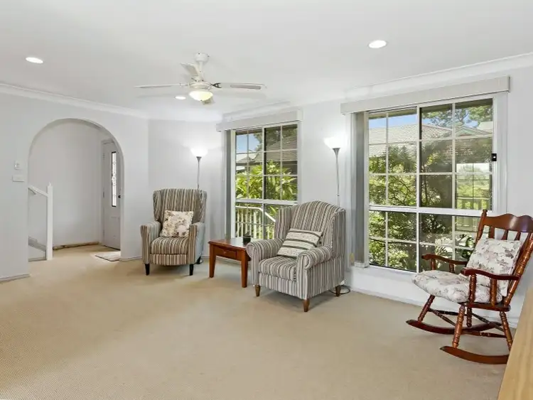 Second view of Homely villa listing, 1/4a William Street, Figtree NSW 2525