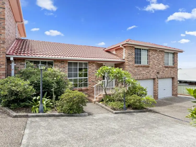 Fifth view of Homely villa listing, 1/4a William Street, Figtree NSW 2525