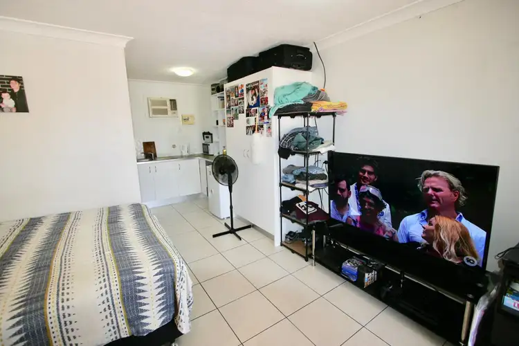 Fifth view of Homely studio listing, 18/108 Kennedy Drive, Tweed Heads West NSW 2485
