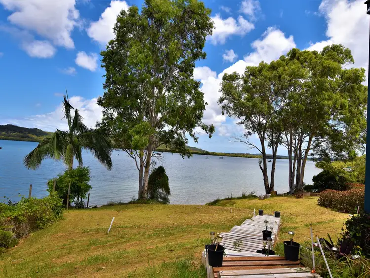 Second view of Homely house listing, 6 Emerson Street, Russell Island QLD 4184