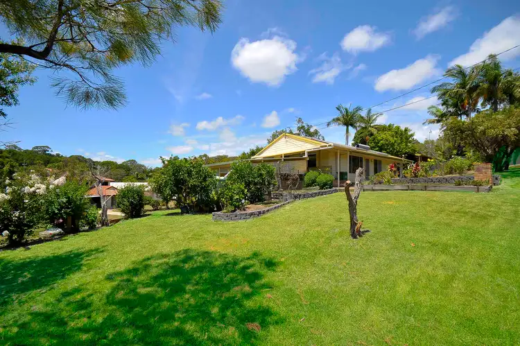 6 Regent Street, Currumbin QLD 4223