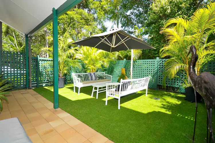 4/71 Mitchell Avenue, Currumbin QLD 4223
